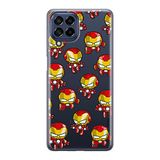 ERT GROUP mobiel telefoonhoesje voor Samsung M53 5G Marvel Iron Man 031