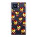 ERT GROUP mobiel telefoonhoesje voor Samsung M53 5G Marvel Iron Man 031