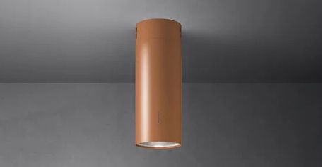 Falmec POLAR EVO Eiland Koper - 765 m³/uur - Island Cooker Hood