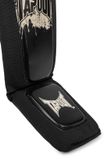 Tapout Lenwood Scheenbeschermers (1 paar) Black/Ecru L/XL