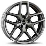 Borbet Velg Y 8,0x19 ET44 5x112 TITAM