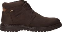 Josef Seibel ERROLL 52 Heren Veterschoen Sneakers Bruin Maat 43