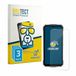 BROTECT Screenprotector 3 Stuks voor Doogee Fire 7 Ultra Beschermglas transparant
