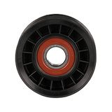 Gates GATT36398 Omkeer-/geleiderrol, V-riem