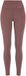 CRAFT ESSENCE TIGHTS 3 W Dames Sportlegging - FLINT