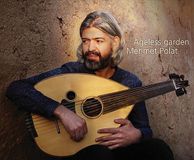 Sonic Rendezvous Mehmet Polat - Ageless Garden (2 LP)