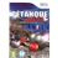 Logithéque Pétanque master 3499550282825