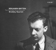 Sonic Rendezvous Challenge Classics The Complete String Quartets