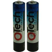 AEG Batterie pour DP 120FR - Otech