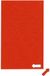 MAUL Magneetsymbolen pijl 30 stuks rood