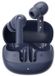 QCY HT15 Blauw Casque supra-auriculaire
