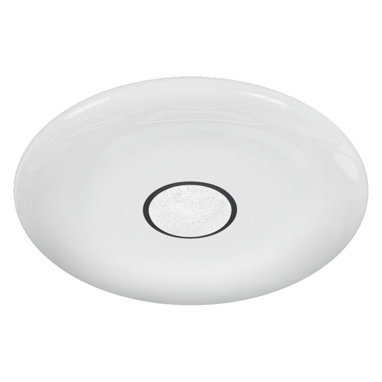 LEDVANCE SMART+ Wi-Fi Smart Ceiling Light - White - 34W - Dimmable
