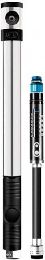 Crankbrothers Pomp Cbr Klic Hand Race Alm M/Meter 260Mm Zi