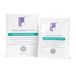 Multi-Mam Weekbed pads weefselverzorging na de bevalling, voor intieme delen en keizersnedetekens, vochtige gelpads voor koeling en verlichting, zonder geur- of hormonen, 14 stuks wit