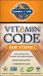 Garden of Life Vitamin Code RAW Vitamine C – 500 mg uit Whole Food