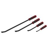 SEALEY ak9105 4 Piece Heavy Duty Lever Set