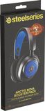 SteelSeries Booster Pack - World of Warcraft Alliance Edition
