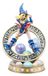 Dark Magician Girl figurine PVC, 30 cm, Standard, Vibrant Edition