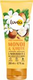 Lovea Monoï & Shea Conditioner - 4 x 200 ml - Voordeelverpakking