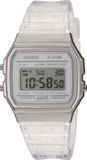 Casio Collection F-91WS-7EF digitale horloge