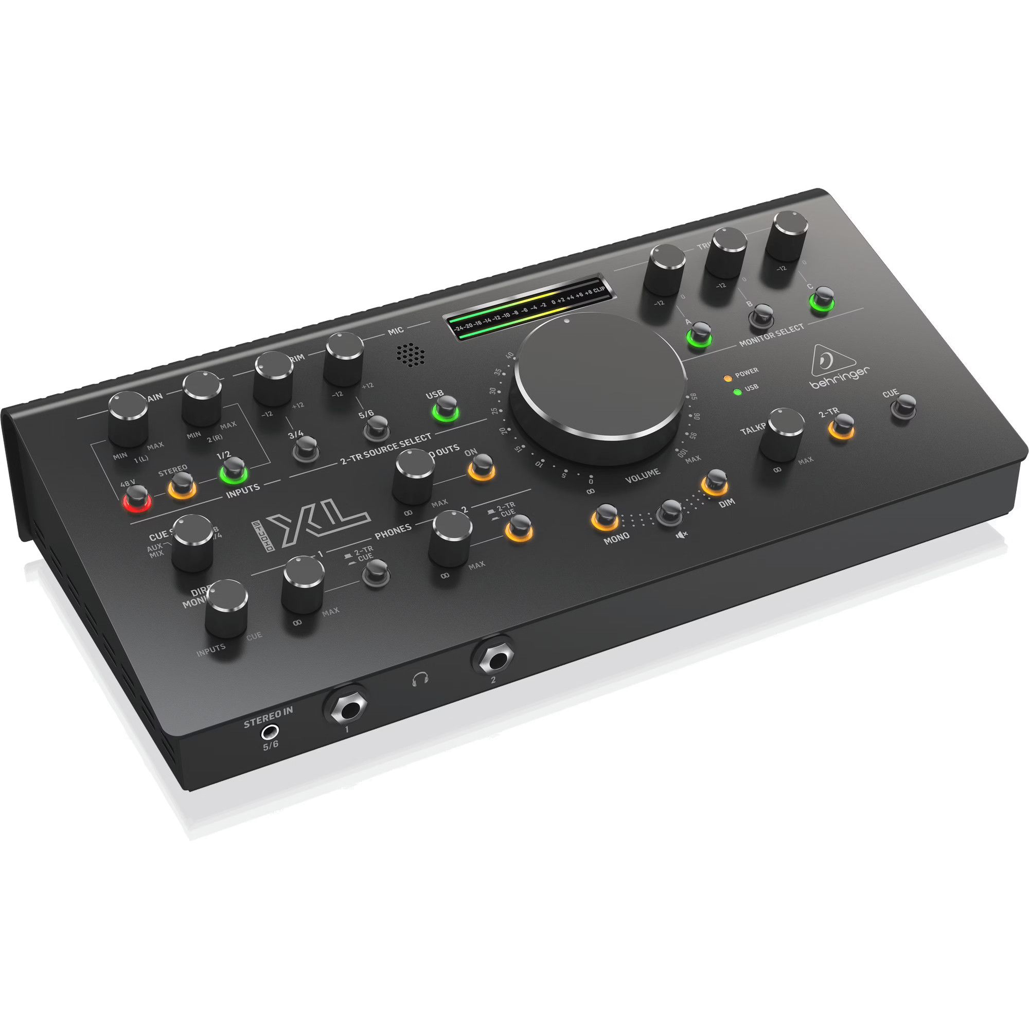 Behringer Studio XL