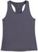 Puma Tad Essential Racerback sans manches T-shirt Violet XL Femme