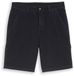 Tom Tailor Baggy shorts in utility-look - Maat 128 - coal grey