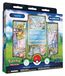 Pokemon GO Épingle Collection—Squirtle