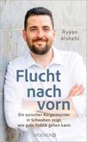 Flucht Droemer HC Flucht nach vorn