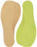 Bama Fresh Ultrathin - Ultradunne Frisse inlegzolen - 41/42