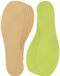Bama Fresh Ultrathin - Ultradunne Frisse inlegzolen - 41/42