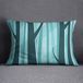 Questo Casa Decorative Pillowcase, Cushion Cover, Home Decor, for Sofa, Cafe, Dimensions: 35 x 50 cm, Designed and Manufactured in Turkey