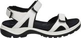 Ecco Offroad sandalen wit dames maat 41