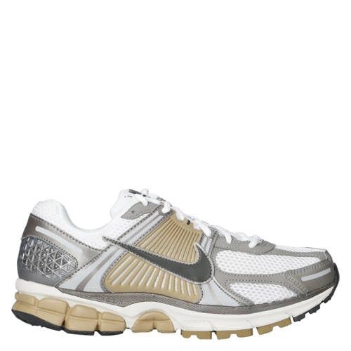 Nike Zoom Vomero 5 sneakers wit/beige/zwart