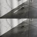 Brauer Los Multifunctioneel Rooster - 70cm - Geborsteld Inox