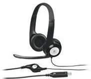 Logitech - Clearchat Comfort (usb)
