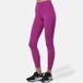 Nike Dri-FIT One Tights Taille Haute Compression Femme T. S - Rose