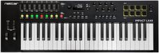 Impact Nektar Impact LX49 mk3 - Midi Keyboard - 49 toetsen - USB-C voeding