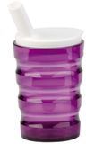 Sundo Thermische Beker met Deksel SUNDO 21016 Paars 200 ml
