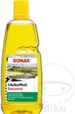 SONAX Ruitenwisservloeistof Auto | Concentraat | Ruitenreiniger | Zomer | 1 L