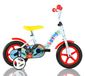 BING vélo enfant 10" avec accessoires
