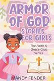 Armor of God Stories for Girls