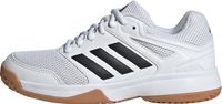 Adidas Performance Speedcourt Indoor Schoenen Kids