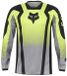 Fox Racing Mx 180 Lean Trui Met Lange Mouwen Geel XL Man