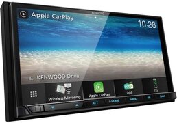 Kenwood DMX9720XDS