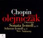 Fryderyk Chopin Institute Sonata Op.35/Scherzo Op.31/Nocturne