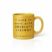 Sublimation gros Tasse