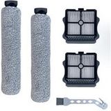 Tineco Accessoirespakket voor Floor One S3 / iFloor 3 - Rolborstel [Lot 2] Filter [Lot 2]