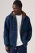 Levi's Potrero sweat à capuche - Homme - 2XL - Denim foncé / Turn Me Up Hoody