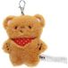 Rex London Porte-clés Teddy Bear